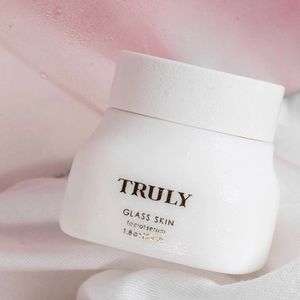 Truly Beauty Glass Skin Facial Serum